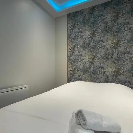 Le Loft Νανσύ