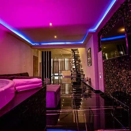 Le Loft Daire *